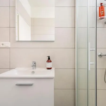 Geneva Luxury Apartamento Gaillard