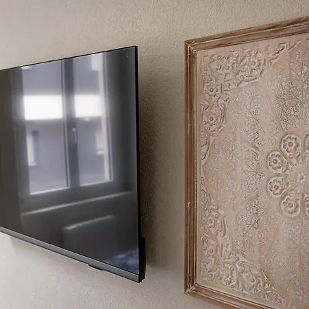 Apartamento Geneva Luxury Gaillard