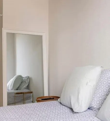 Geneva Luxury Διαμέρισμα